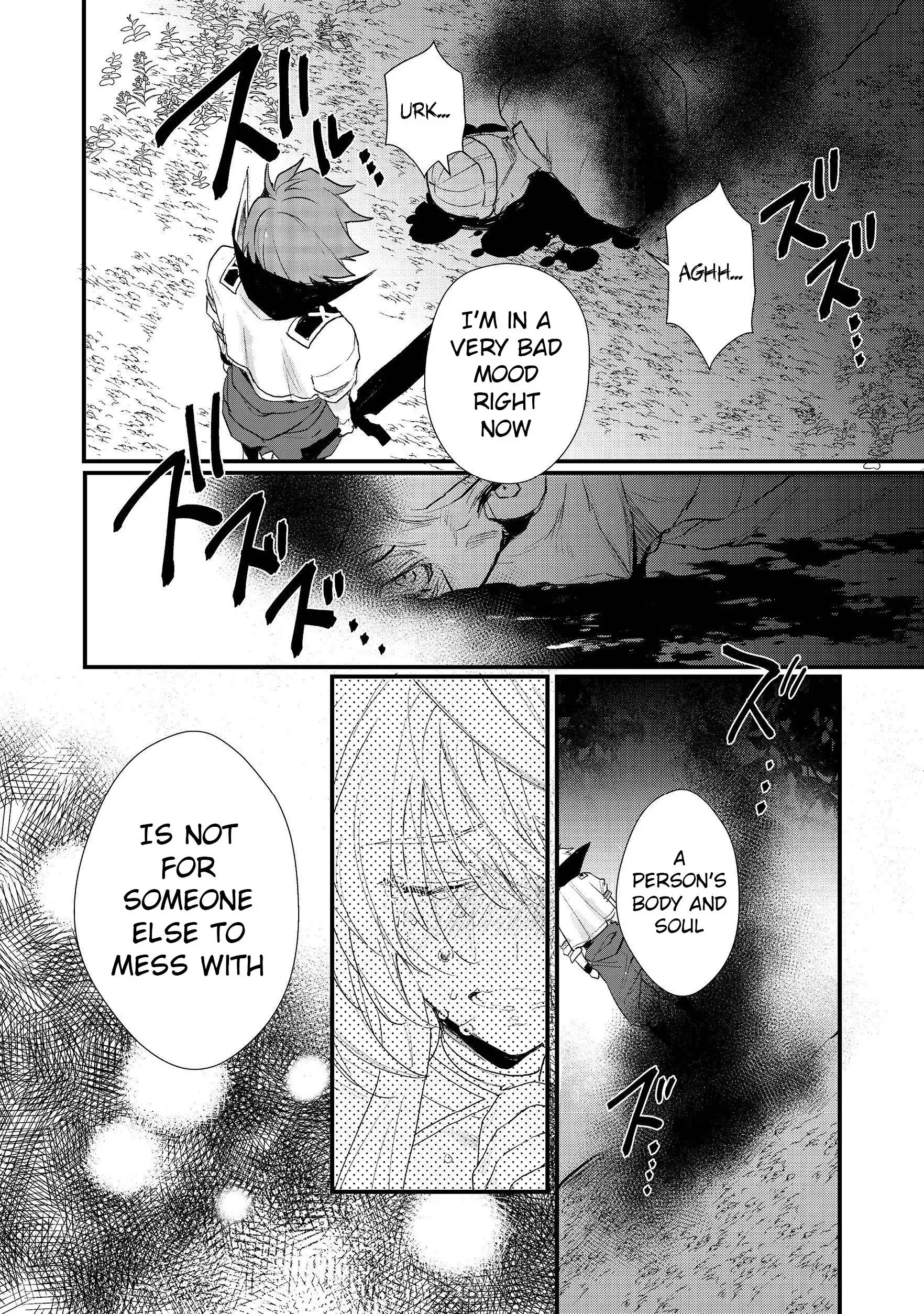 Dekisokonai to Yobareta Moto Eiyuu wa, Jikka Kara Tsuihousareta no de Suki Katte ni Ikiru Koto ni Shita Chapter 13.1 11